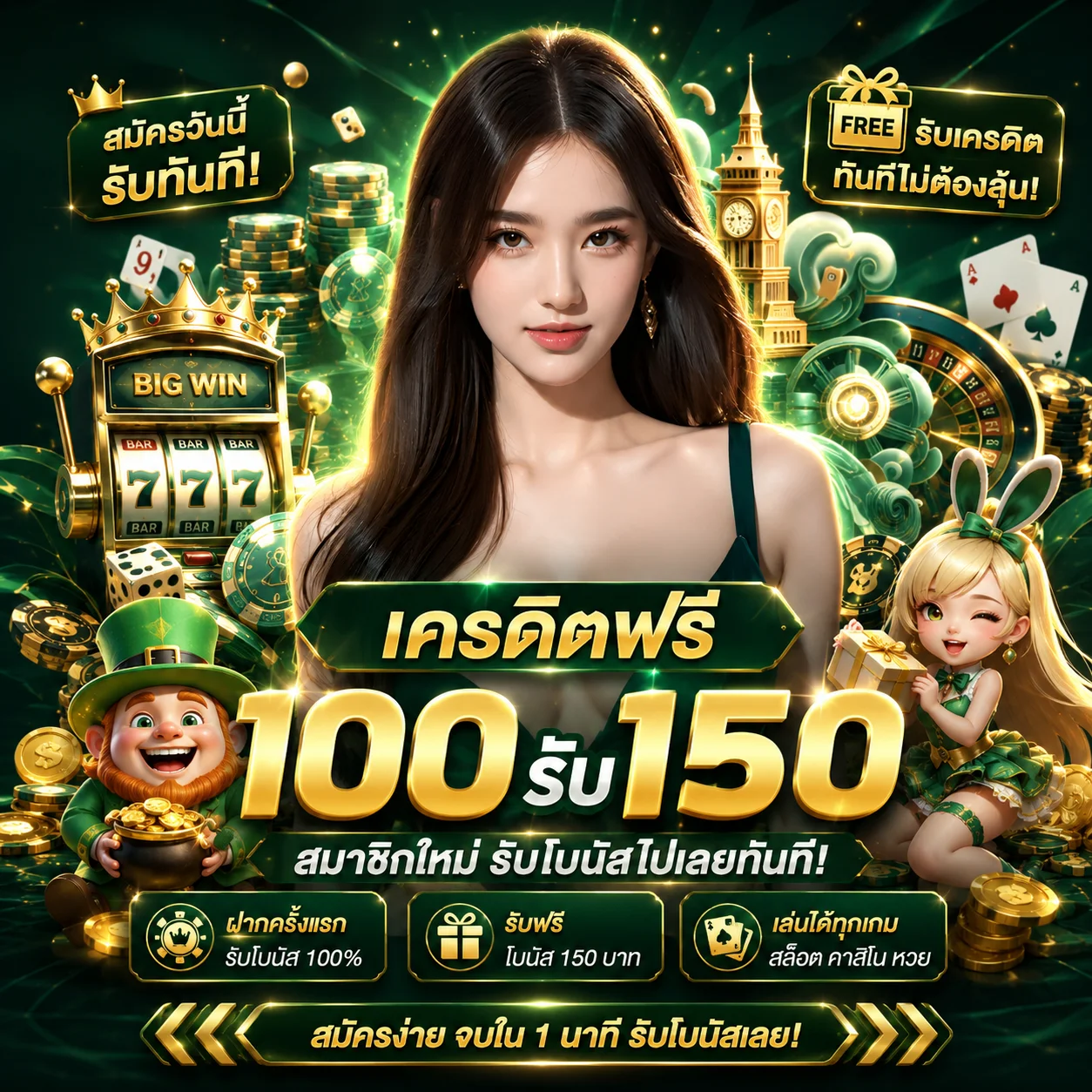 โปรโมชั่น